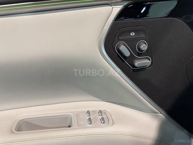 Avatr 11 2024, 0 km - 0.0 l - Bakı