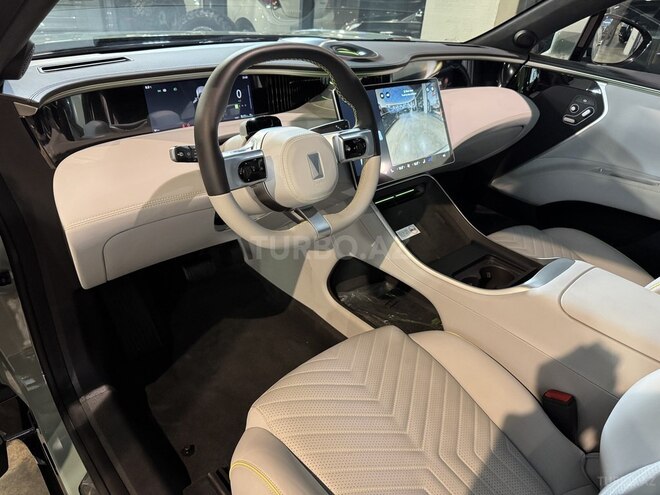 Avatr 11 2024, 0 km - 0.0 l - Bakı