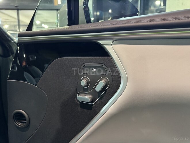 Avatr 11 2024, 0 km - 0.0 l - Bakı