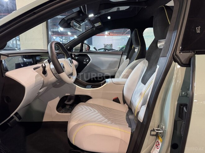 Avatr 11 2024, 0 km - 0.0 l - Bakı