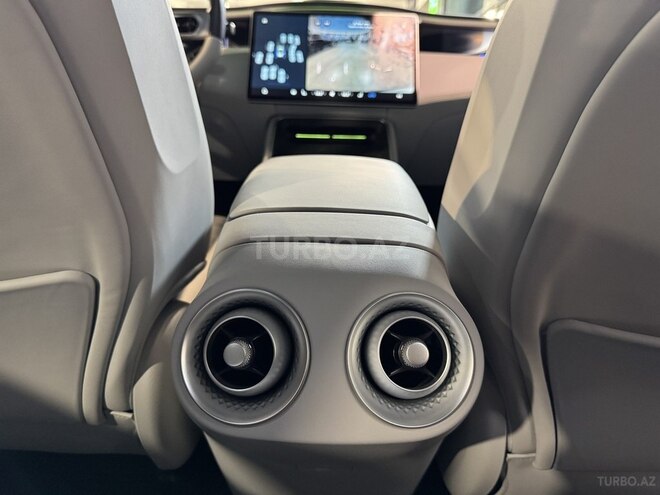 Avatr 11 2024, 0 km - 0.0 l - Bakı