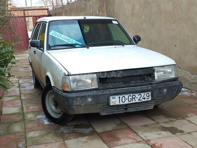 Tofas Kartal 1995, 34,561 km - 1.6 л - Bakı