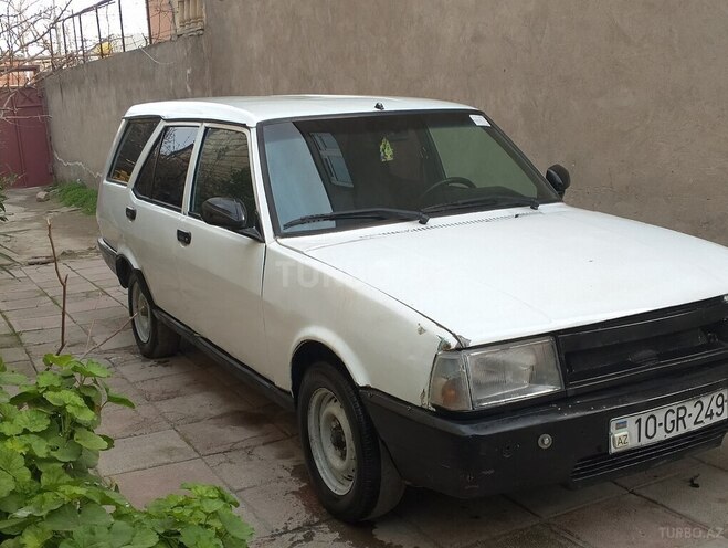 Tofas Kartal 1995, 34,561 km - 1.6 л - Bakı