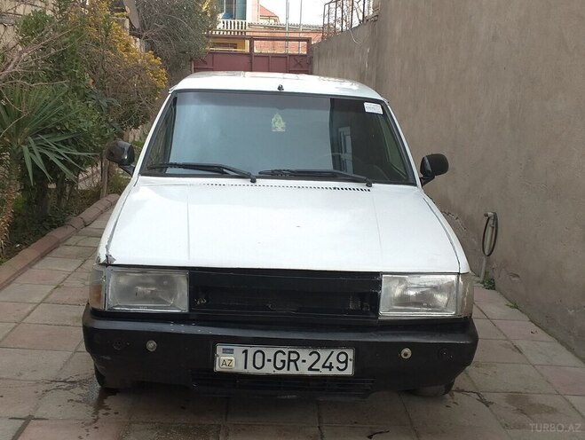 Tofas Kartal 1995, 34,561 km - 1.6 л - Bakı