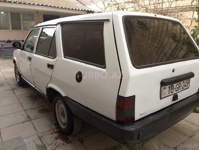 Tofas Kartal 1995, 34,561 km - 1.6 л - Bakı