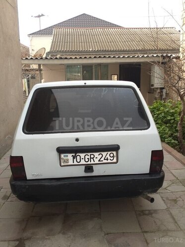 Tofas Kartal 1995, 34,561 km - 1.6 л - Bakı