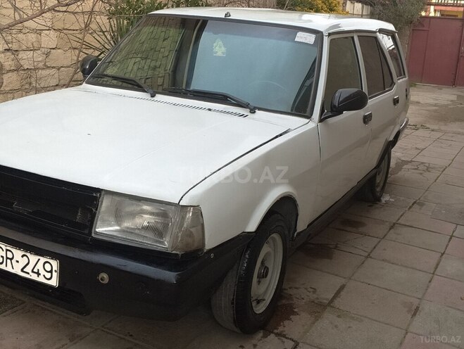 Tofas Kartal 1995, 34,561 km - 1.6 л - Bakı