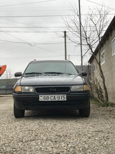 Opel Astra 1995, 299,999 km - 1.6 l - Xaçmaz