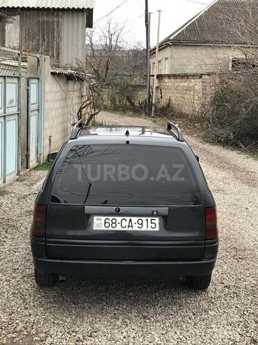 Opel Astra 1995, 299,999 km - 1.6 l - Xaçmaz