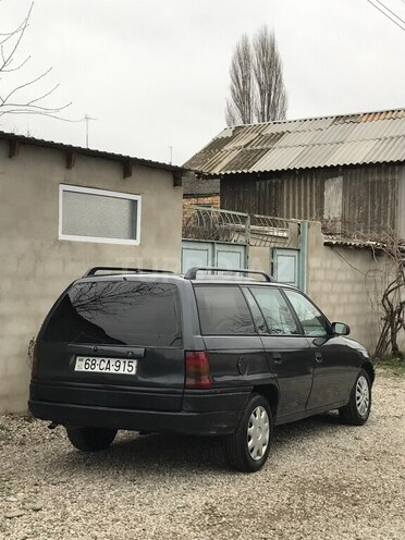 Opel Astra 1995, 299,999 km - 1.6 l - Xaçmaz