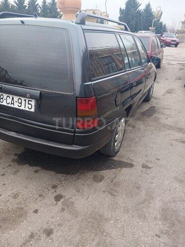 Opel Astra 1995, 299,999 km - 1.6 l - Xaçmaz