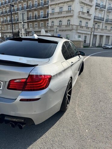 BMW 528 2015, 106,000 km - 2.0 l - Bakı