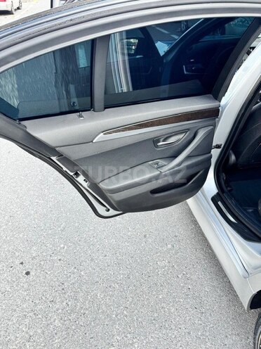 BMW 528 2015, 106,000 km - 2.0 l - Bakı