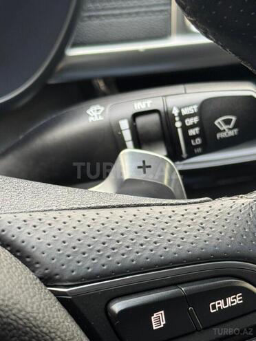Kia K5 2015, 160,000 km - 1.6 l - Bakı