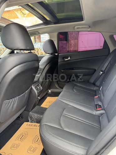 Kia K5 2015, 160,000 km - 1.6 l - Bakı
