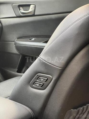 Kia K5 2015, 160,000 km - 1.6 l - Bakı