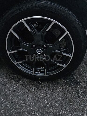 Nissan Note 2014, 48,230 km - 1.2 l - Bakı