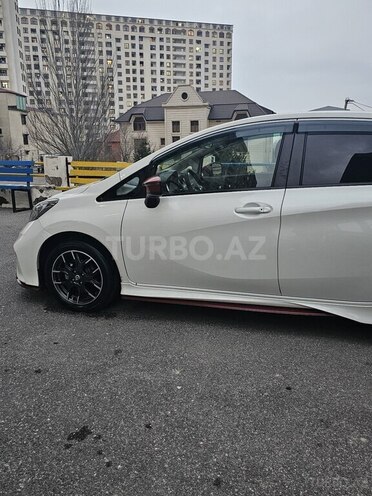 Nissan Note 2014, 48,230 km - 1.2 l - Bakı