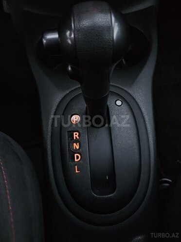 Nissan Note 2014, 48,230 km - 1.2 l - Bakı