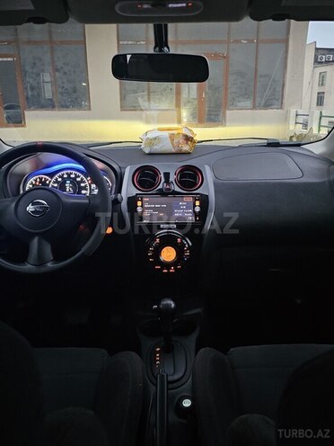 Nissan Note 2014, 48,230 km - 1.2 l - Bakı