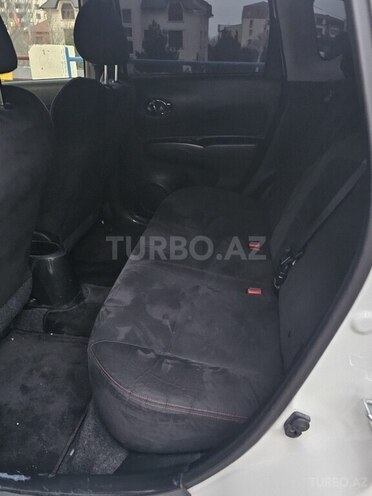 Nissan Note 2014, 48,230 km - 1.2 l - Bakı