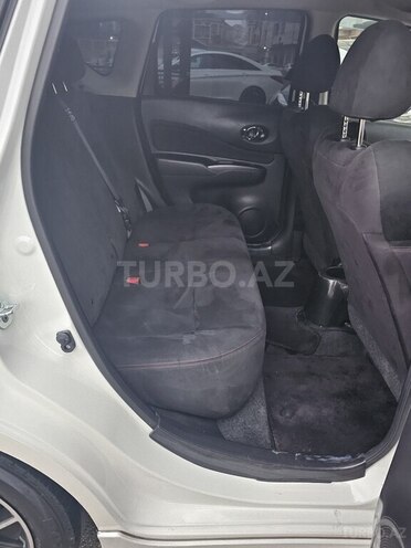 Nissan Note 2014, 48,230 km - 1.2 l - Bakı
