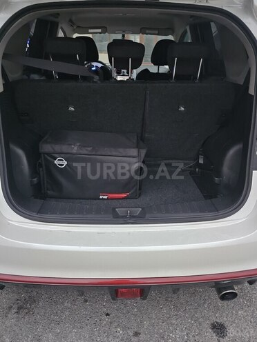 Nissan Note 2014, 48,230 km - 1.2 l - Bakı