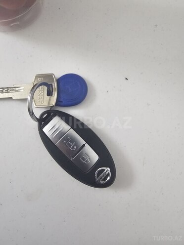 Nissan Note 2014, 48,230 km - 1.2 l - Bakı