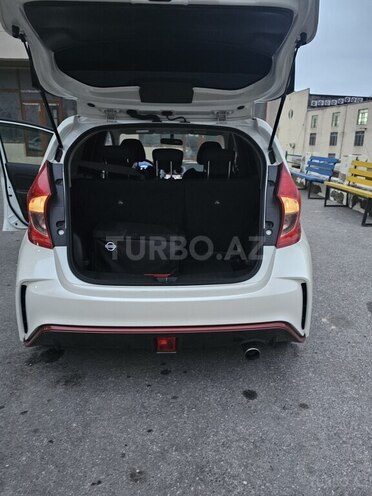 Nissan Note 2014, 48,230 km - 1.2 l - Bakı
