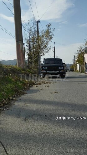 LADA (VAZ) 2106 2005, 75,000 km - 1.6 l - Bakı
