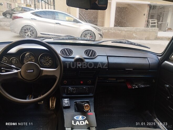 LADA (VAZ) 2106 2005, 75,000 km - 1.6 l - Bakı