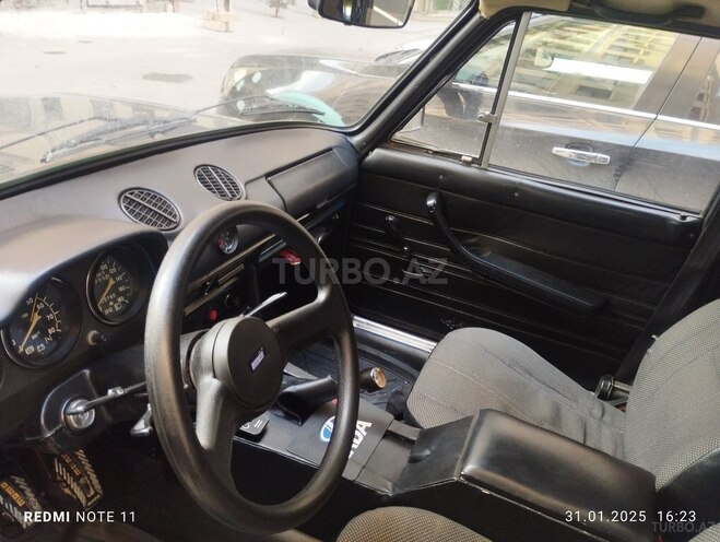 LADA (VAZ) 2106 2005, 75,000 km - 1.6 l - Bakı