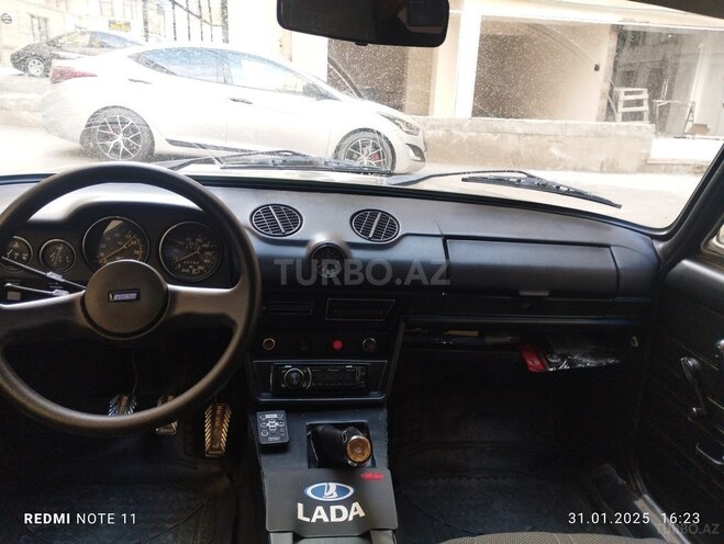 LADA (VAZ) 2106 2005, 75,000 km - 1.6 l - Bakı