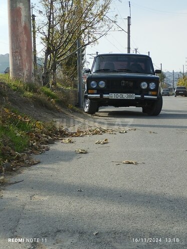 LADA (VAZ) 2106 2005, 75,000 km - 1.6 l - Bakı