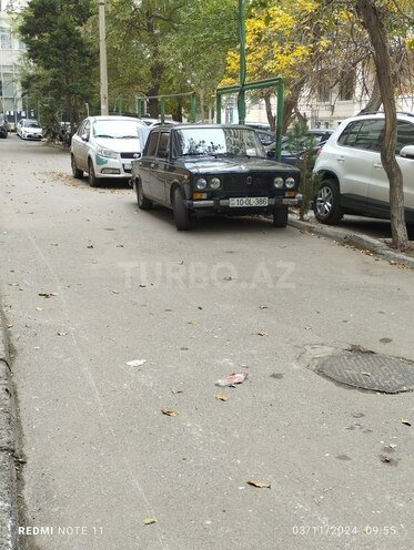 LADA (VAZ) 2106 2005, 75,000 km - 1.6 l - Bakı
