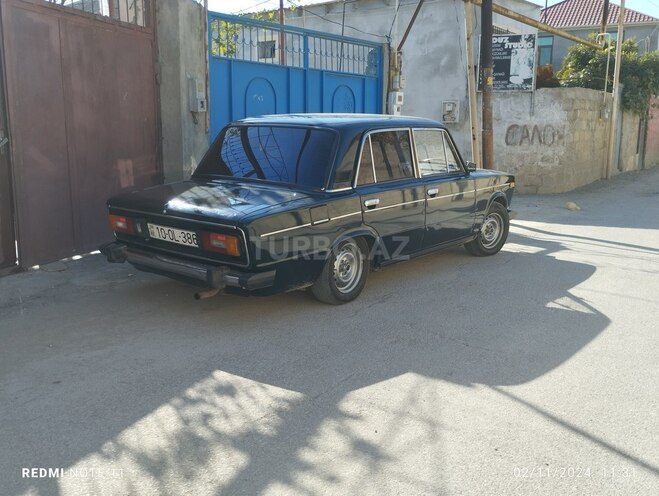 LADA (VAZ) 2106 2005, 75,000 km - 1.6 l - Bakı