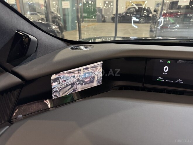 Avatr 12 2024, 0 km - 0.0 л - Bakı