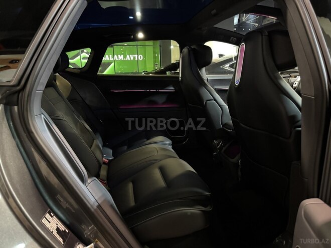 Avatr 12 2024, 0 km - 0.0 л - Bakı