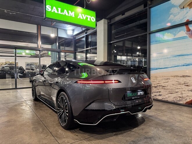 Avatr 12 2024, 0 km - 0.0 л - Bakı