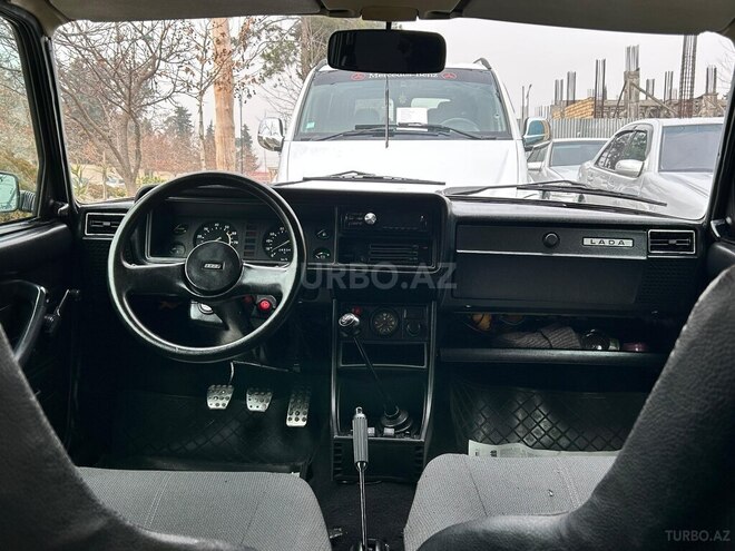 LADA (VAZ) 2107 2010, 54,534 km - 1.6 l - İmişli