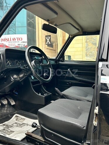 LADA (VAZ) 2107 2010, 54,534 km - 1.6 l - İmişli