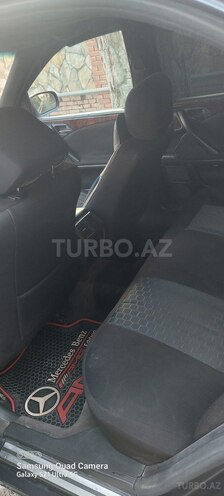 Mercedes E 200 1996, 240,000 km - 2.0 l - Ağstafa