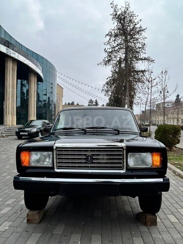 LADA (VAZ) 2107 2010, 54,534 km - 1.6 l - İmişli