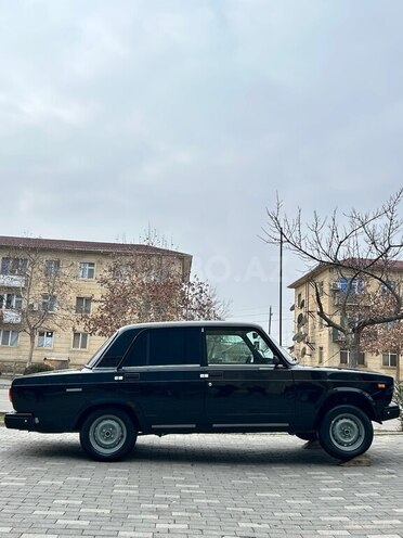 LADA (VAZ) 2107 2010, 54,534 km - 1.6 l - İmişli