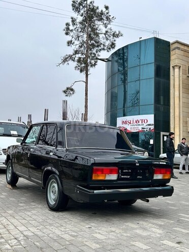 LADA (VAZ) 2107 2010, 54,534 km - 1.6 l - İmişli