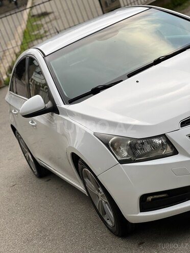 Chevrolet Cruze 2013, 327,000 km - 1.4 l - Bakı