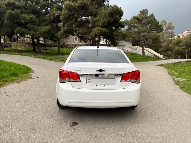 Chevrolet Cruze 2013, 327,000 km - 1.4 l - Bakı