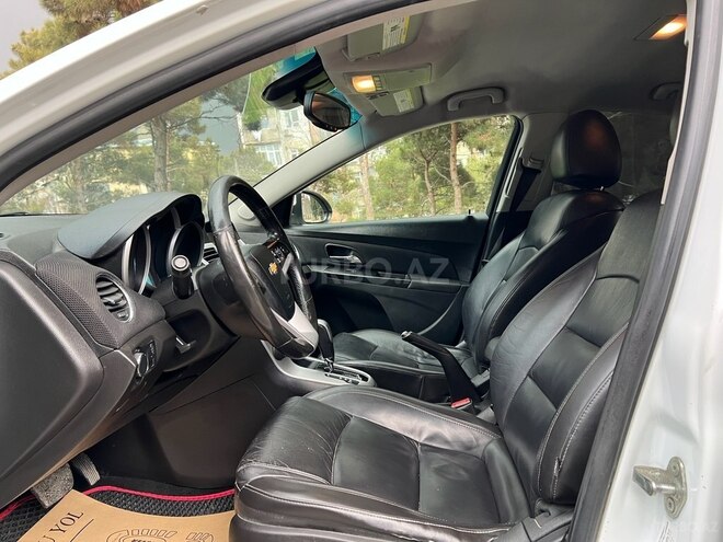 Chevrolet Cruze 2013, 327,000 km - 1.4 l - Bakı