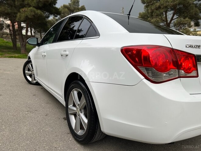 Chevrolet Cruze 2013, 327,000 km - 1.4 l - Bakı