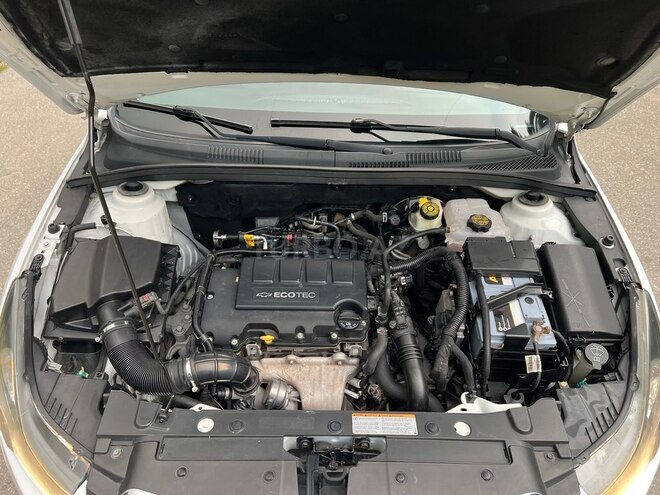 Chevrolet Cruze 2013, 327,000 km - 1.4 l - Bakı